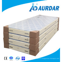 High quality cold storage board, PU foam panel,cold storage panel for cold storage room